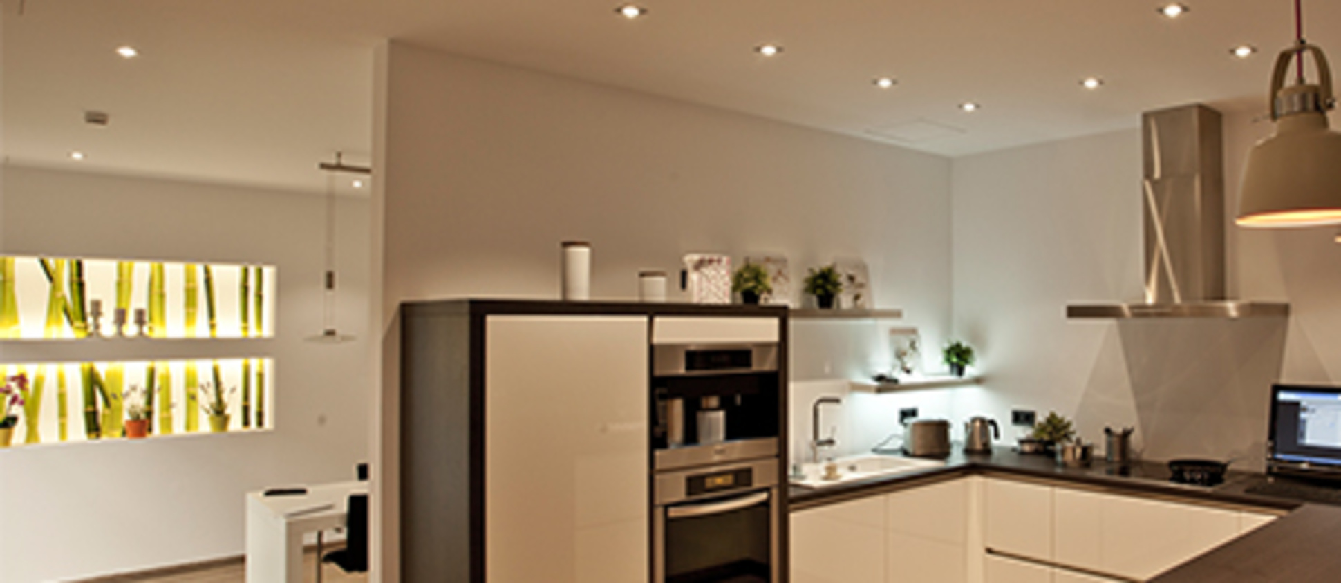 Innenleuchten bei Pickel Elektro- und Sanitär GmbH in Leutershausen