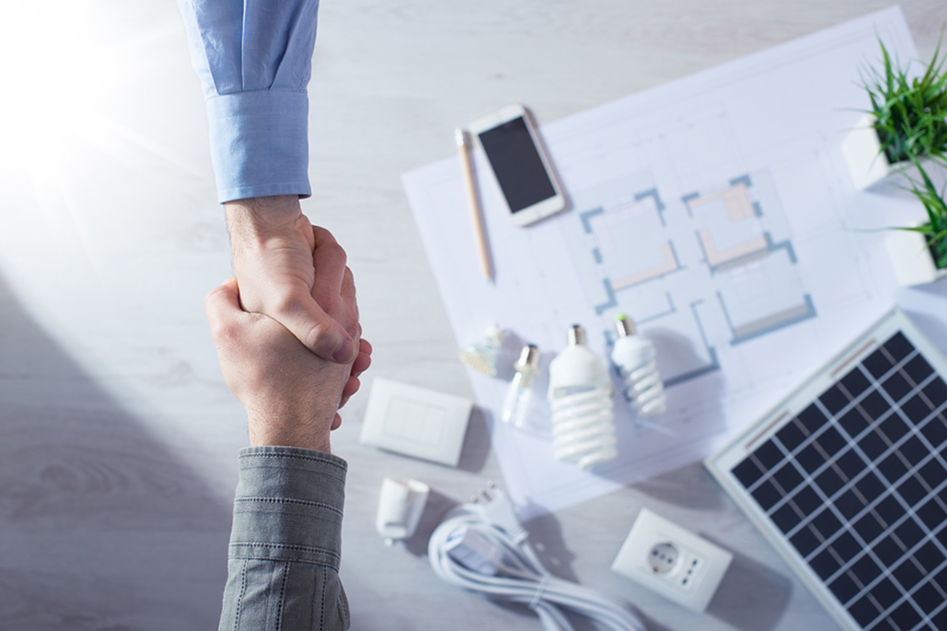 Unsere Referenzen bei Pickel Elektro- und Sanitär GmbH in Leutershausen