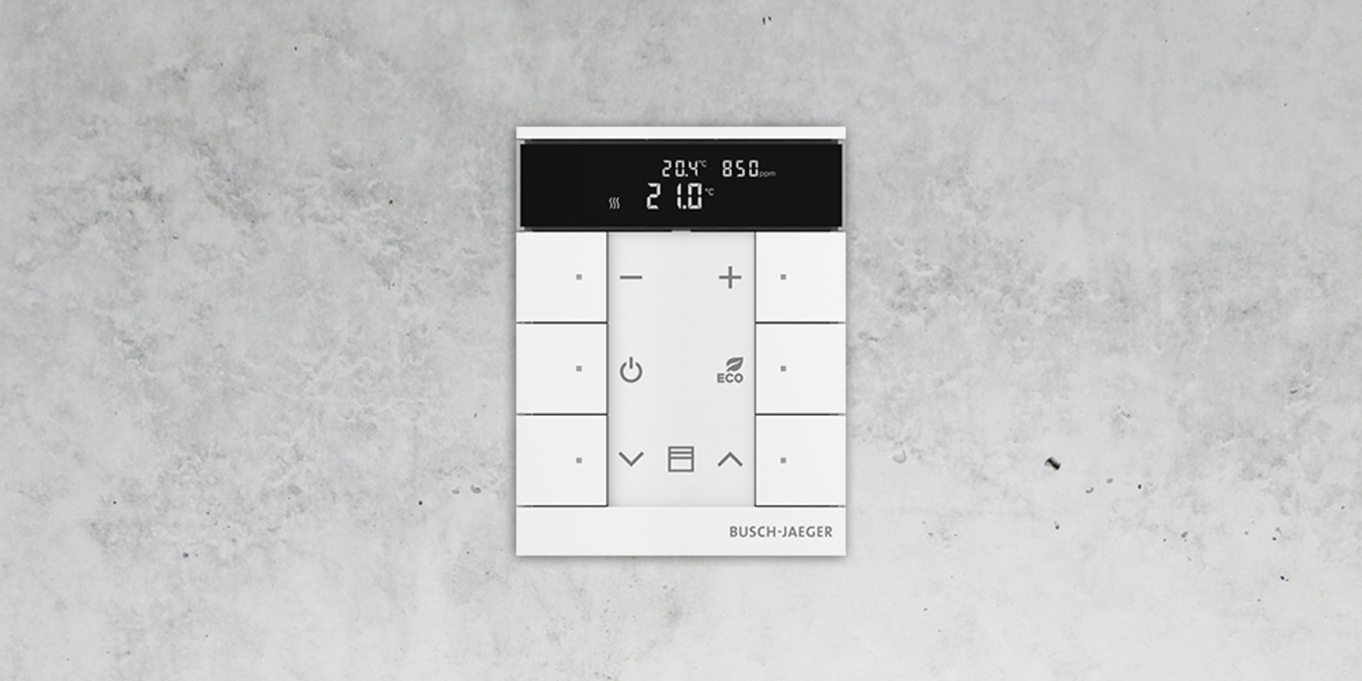 Busch free@home® bei Pickel Elektro- und Sanitär GmbH in Leutershausen