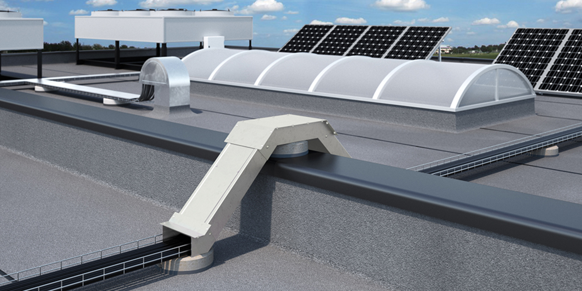 Brandschutz bei Pickel Elektro- und Sanitär GmbH in Leutershausen