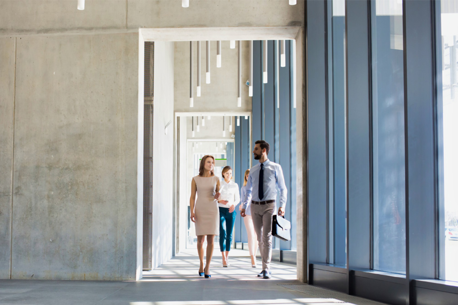 Präsenzmelder bei Pickel Elektro- und Sanitär GmbH in Leutershausen