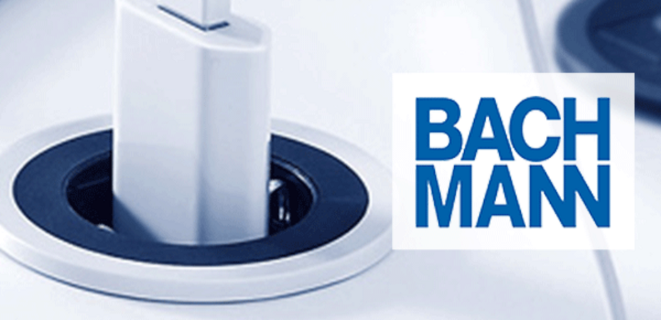 Bachmann bei Pickel Elektro- und Sanitär GmbH in Leutershausen