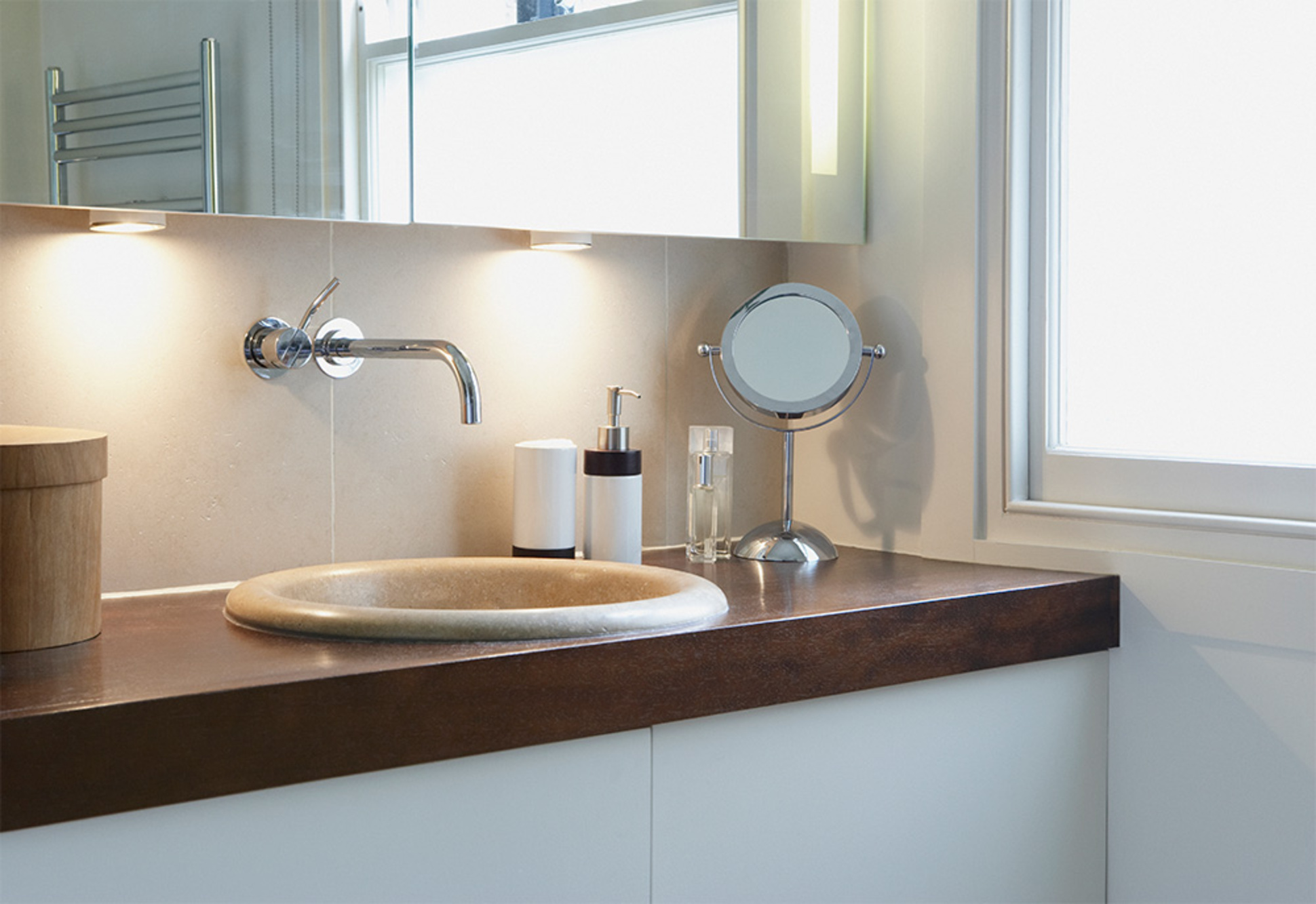 Badarmaturen bei Pickel Elektro- und Sanitär GmbH in Leutershausen