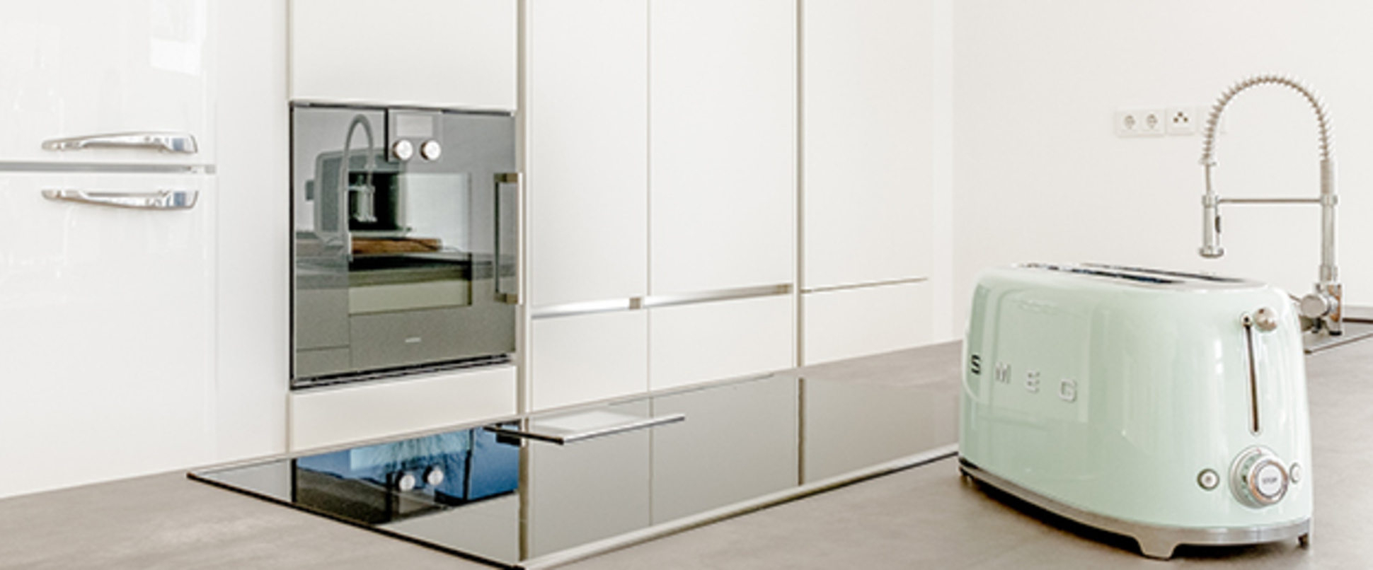 Elektro- und Haushaltsgeräte bei Pickel Elektro- und Sanitär GmbH in Leutershausen