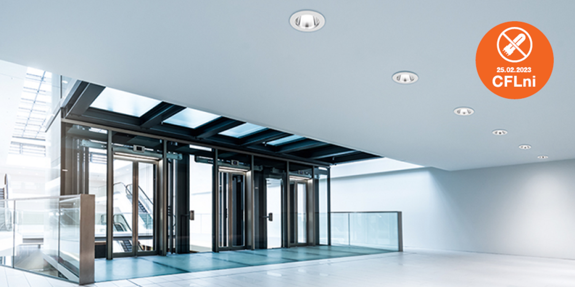 Lösungen zum Kompaktleuchtstofflampen Verbot bei Pickel Elektro- und Sanitär GmbH in Leutershausen