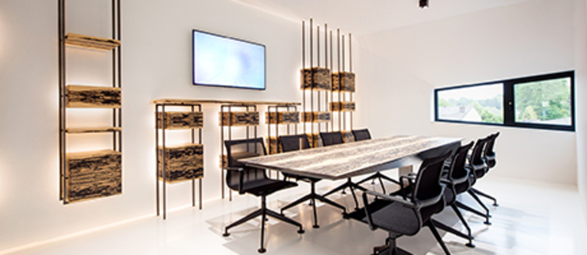 Büro / Kommunikation bei Pickel Elektro- und Sanitär GmbH in Leutershausen